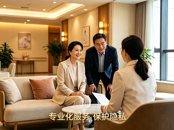 铜陵市有偿售卵代生女生的客户的客户群体有哪些