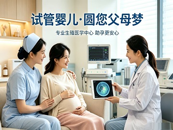 铜陵市辅助生育服务 试管婴儿行业的兴起背景、发展与未来展望